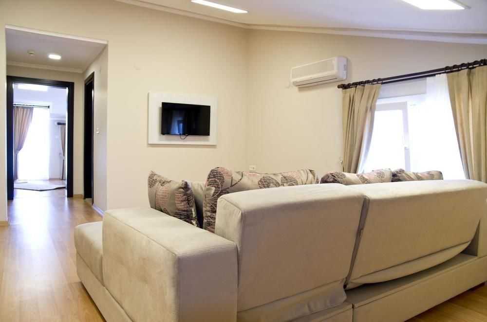 Urla Zeytin Hotel Eksteriør billede