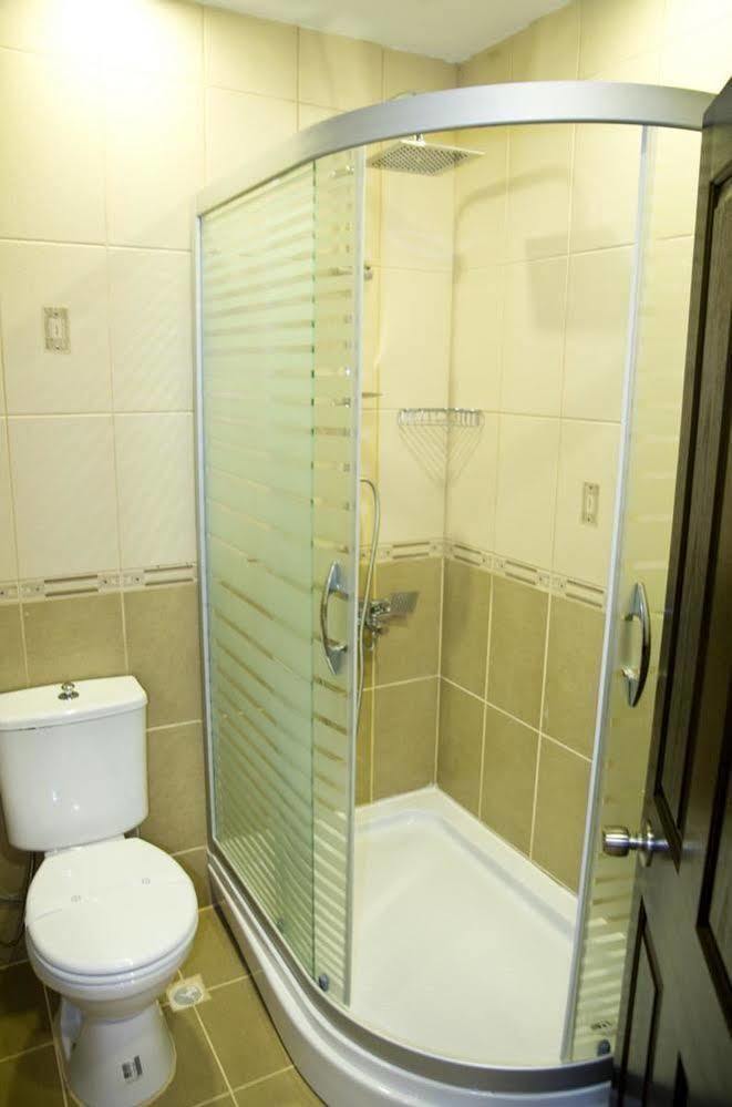 Urla Zeytin Hotel Eksteriør billede