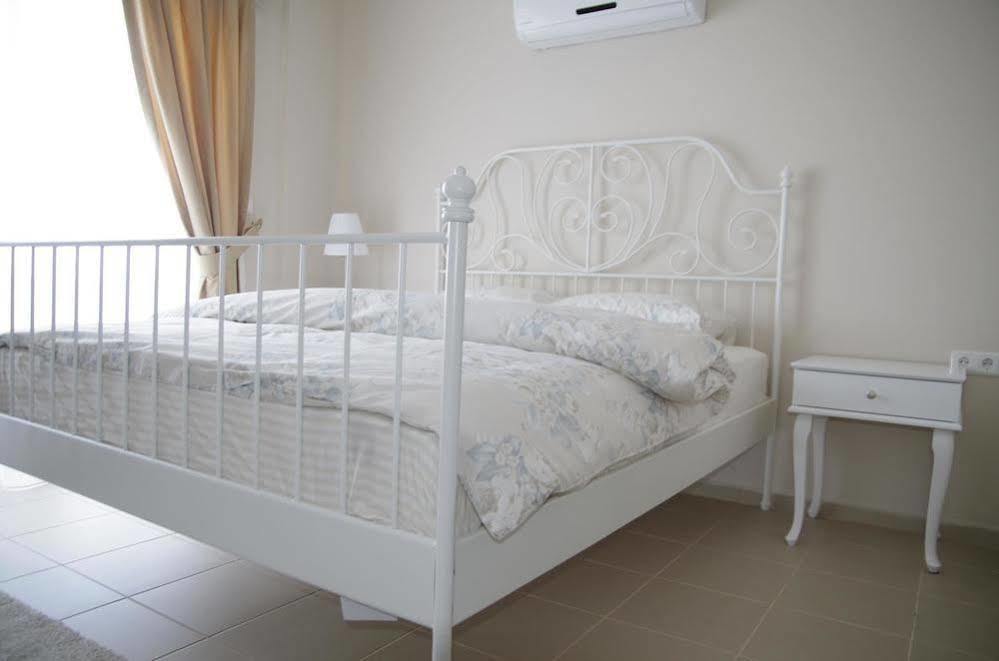 Urla Zeytin Hotel Eksteriør billede