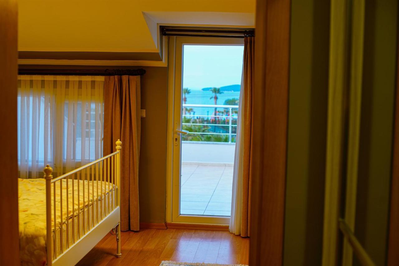 Urla Zeytin Hotel Eksteriør billede